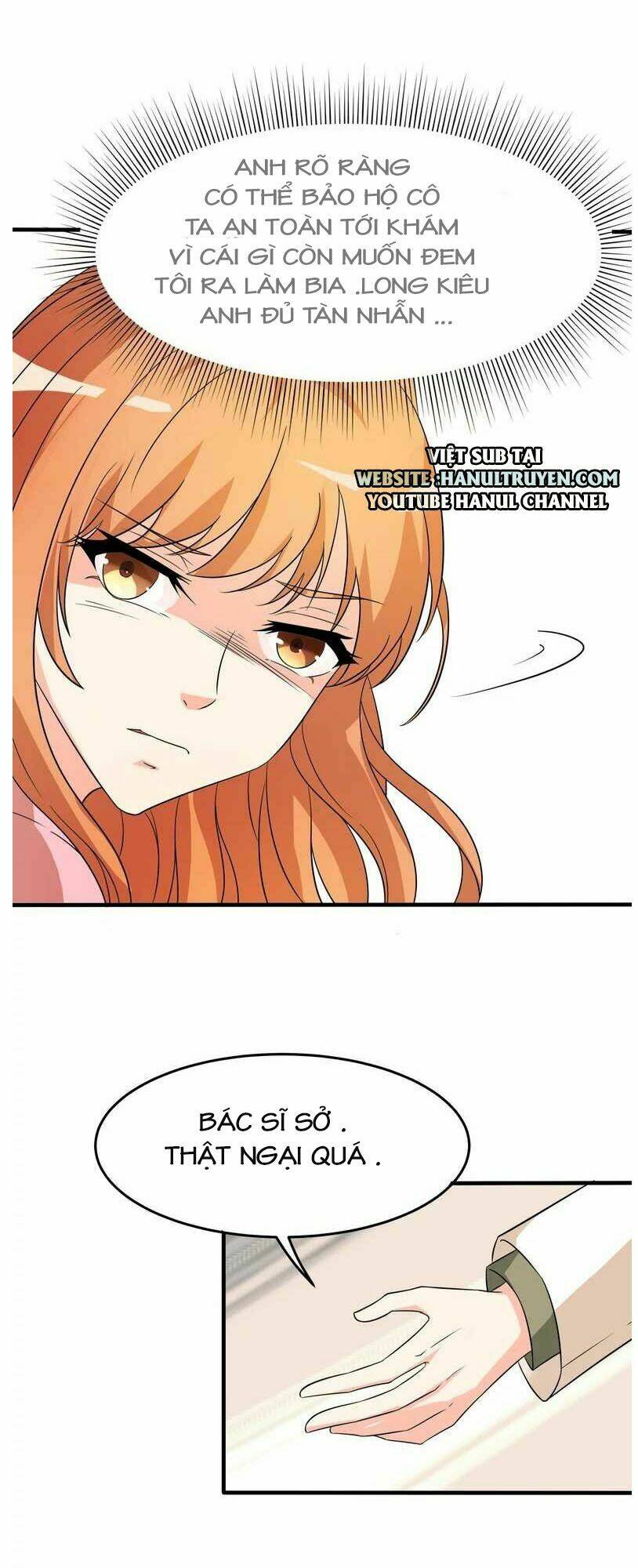 dụ vợ về nhà chồng cũ phải thật ôn nhu chapter 43 11