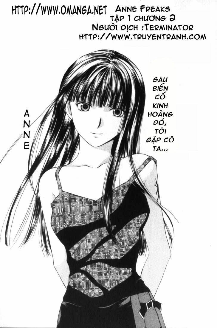 anne freaks chapter 2 3