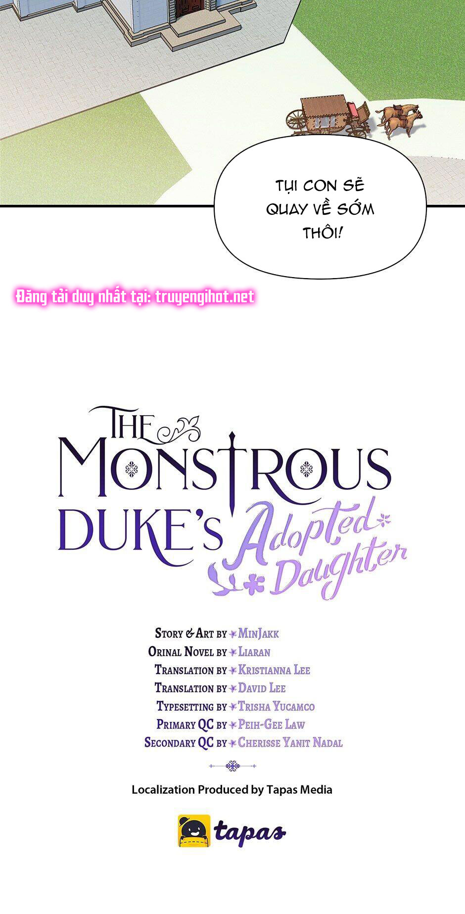 bản khế ước với nữ công tước ác ma chapter 100 15