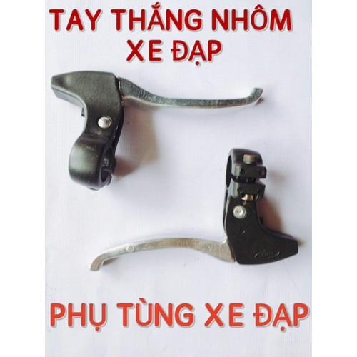 Tay Phanh Xe Đạp Các Màu