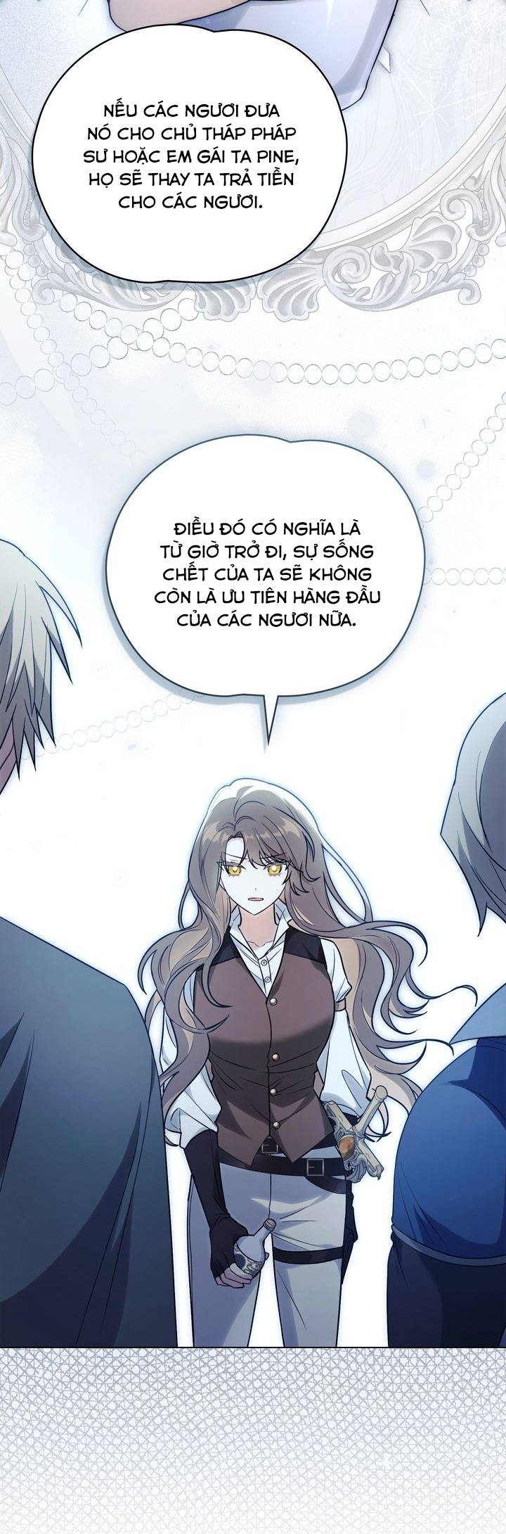 yêu cô công chúa sắp chết chapter 53 7