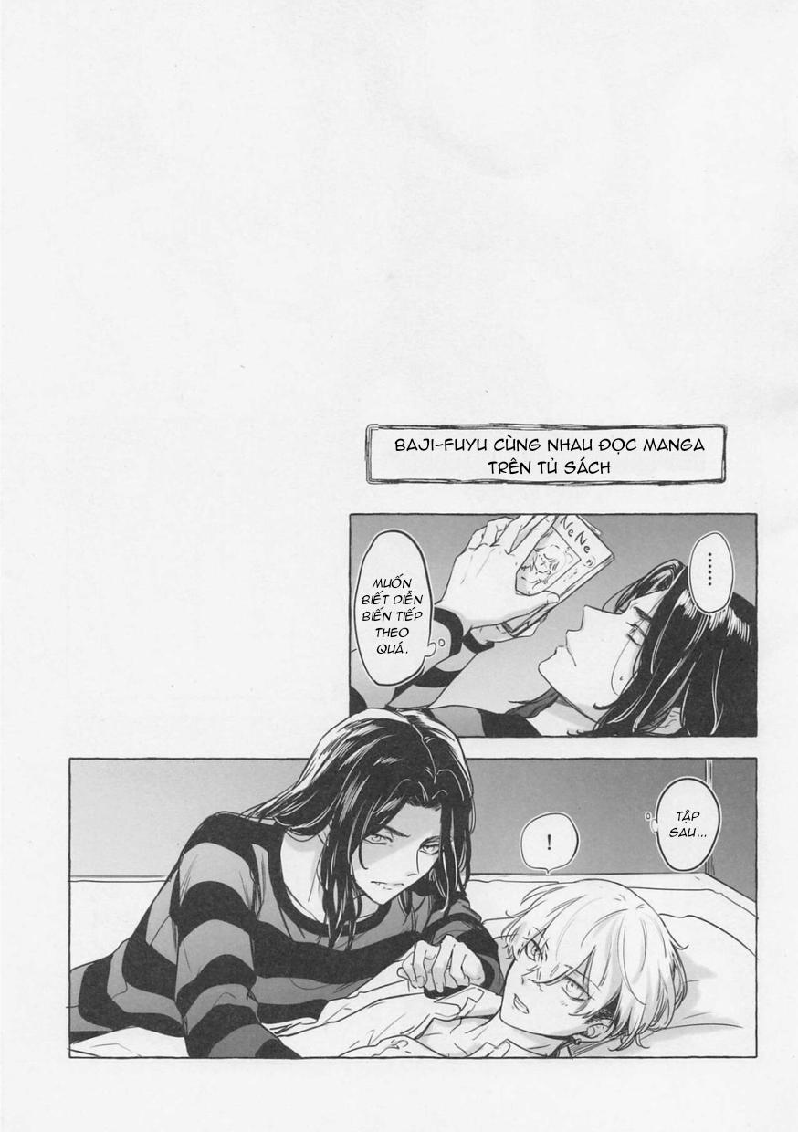 người tà răm luôn có quỷ theo sau chapter 38 4