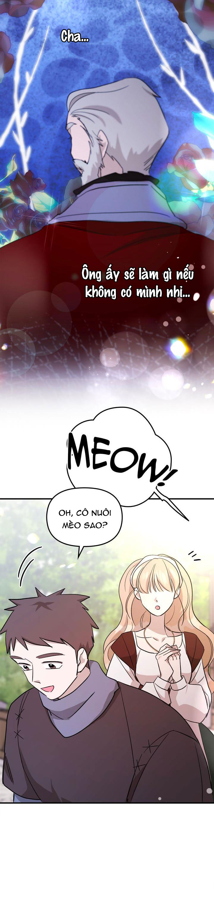 nhật kí của rồng chapter 32.1 11