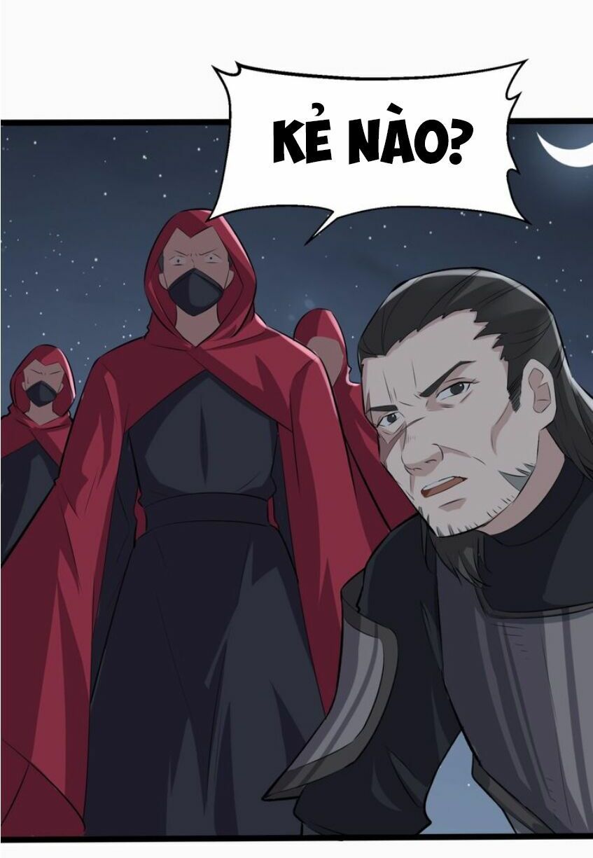 đại nghịch chi môn chapter 43 9