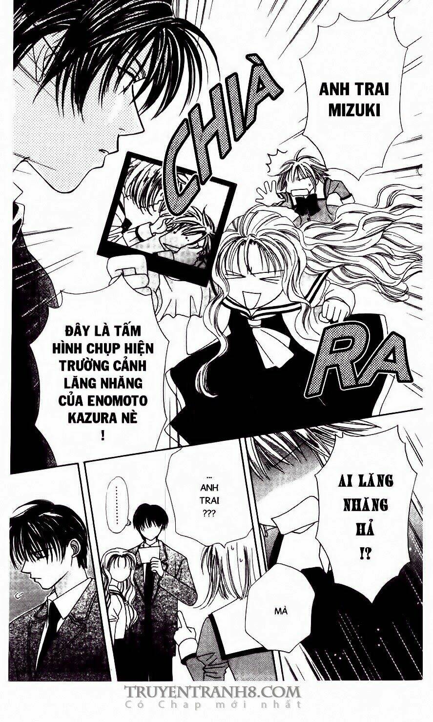 vườn địa đàng chapter 7 9