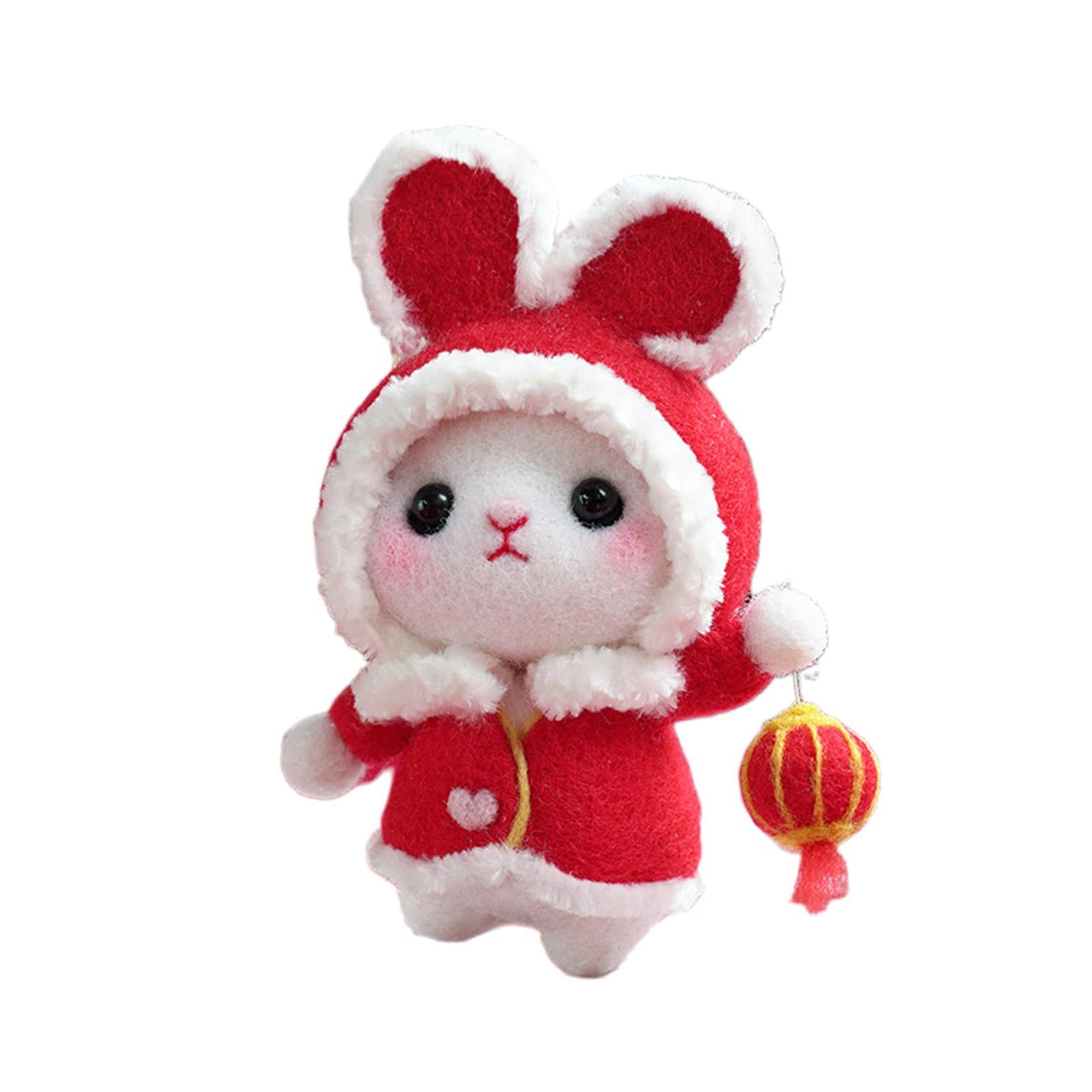 Felting Starter for Spring Festive Home Decoration New Year