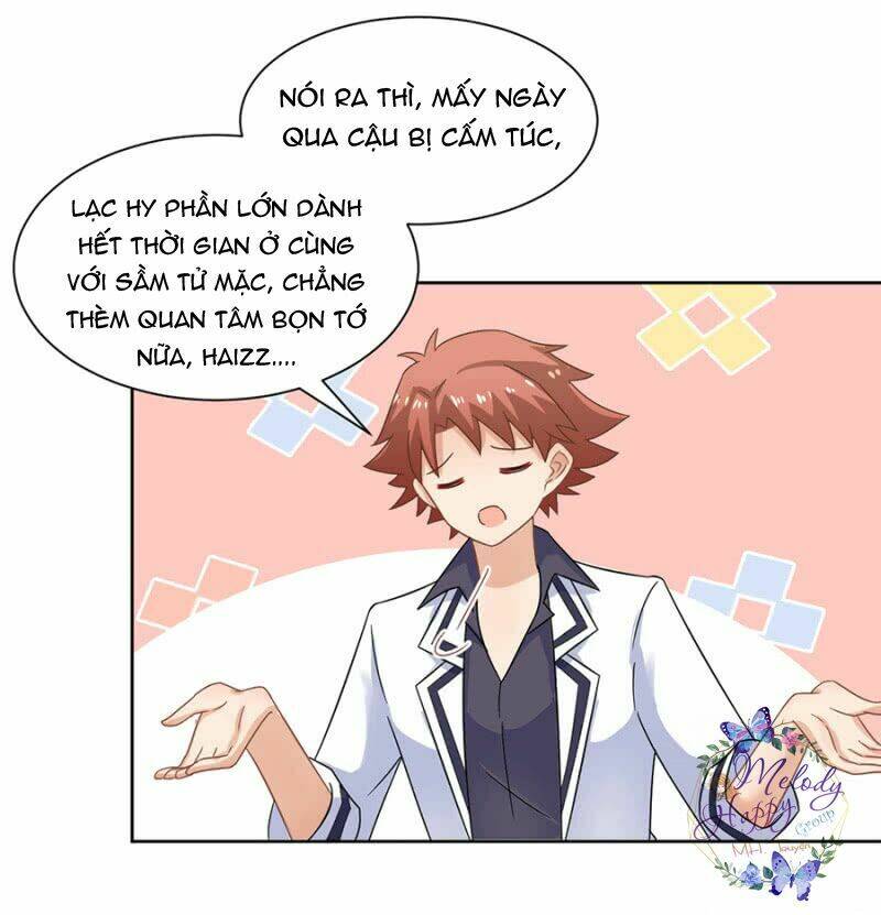 ma lạt thiên kim đẩu ác thiếu chapter 88 7