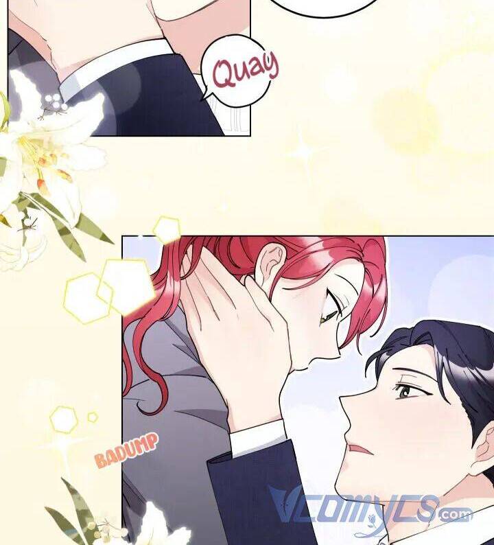 chạm vào tim em chapter 30 12