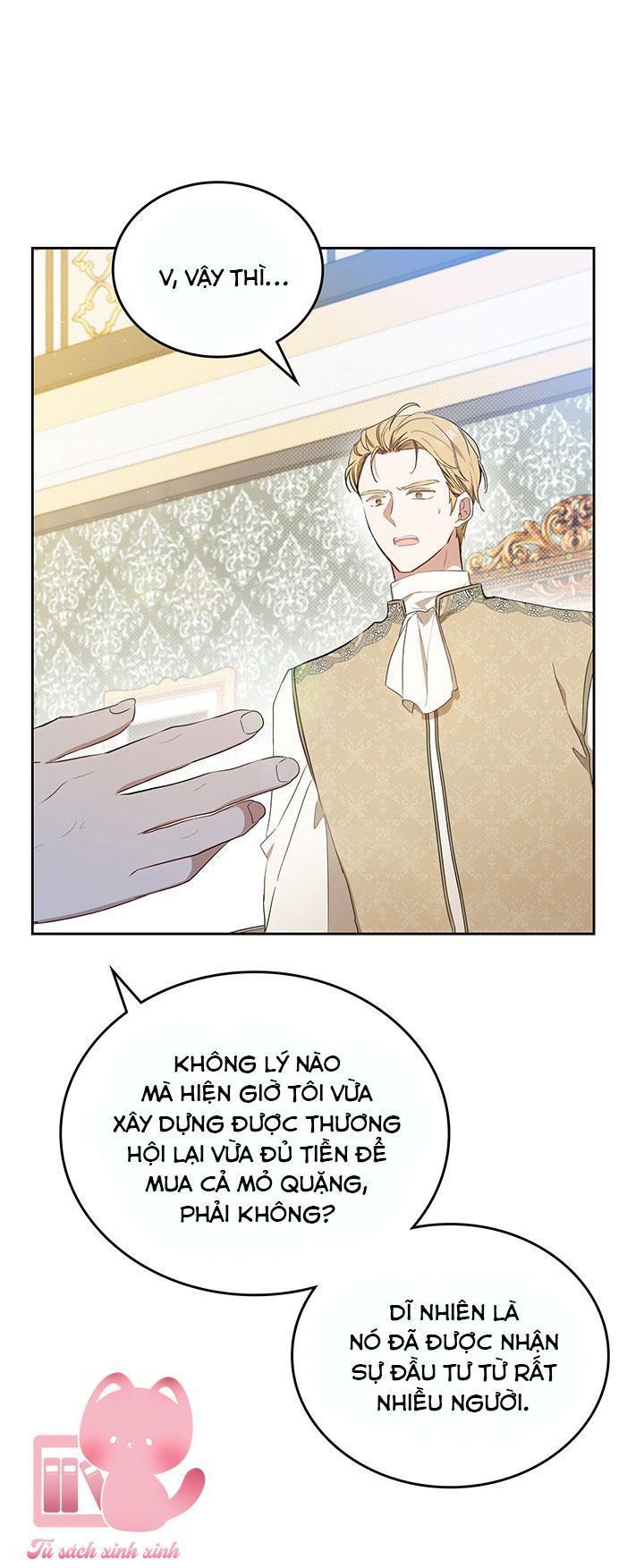 kiếp này ta sẽ trở thành gia chủ chapter 92 5