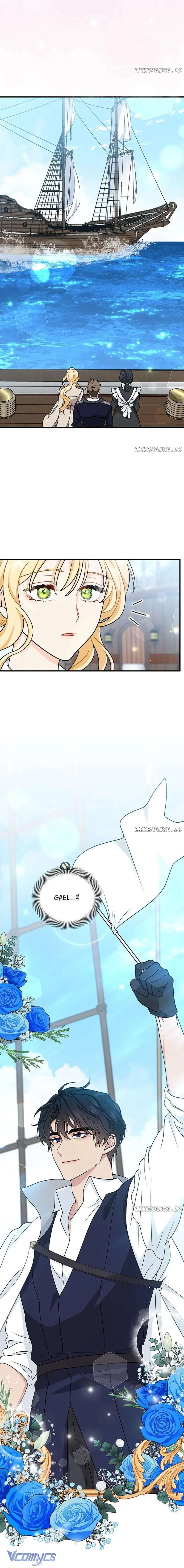 cô gái sẽ trở thành chủ gia đình chapter 50 11