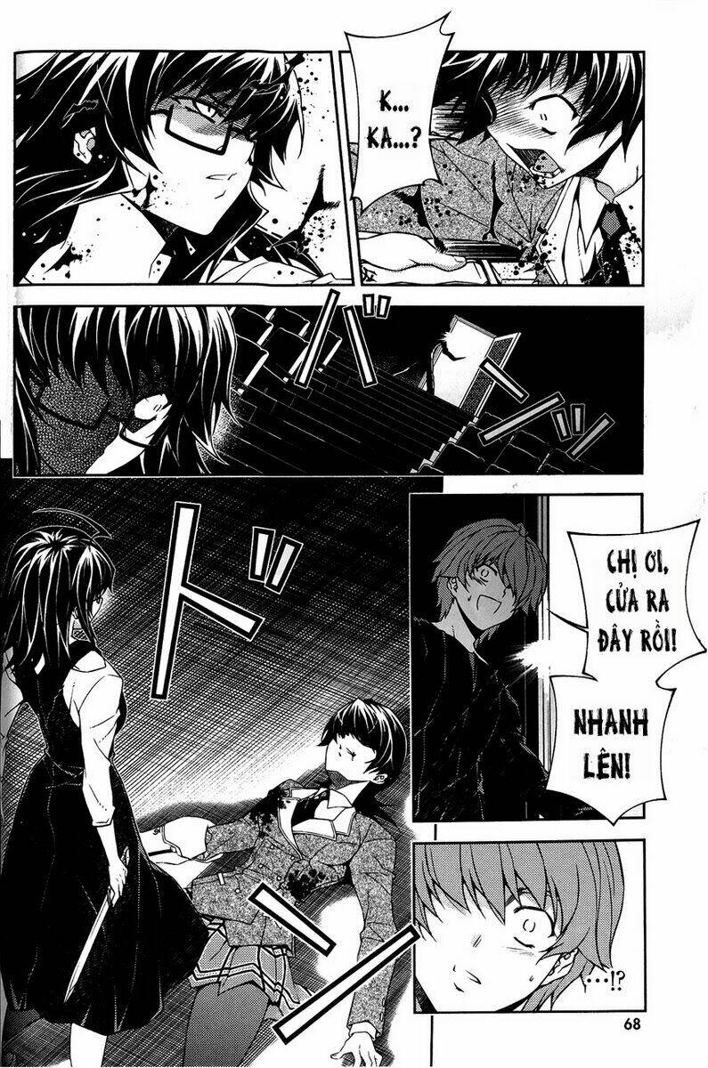 re:birth the lunatic taker chapter 11 20