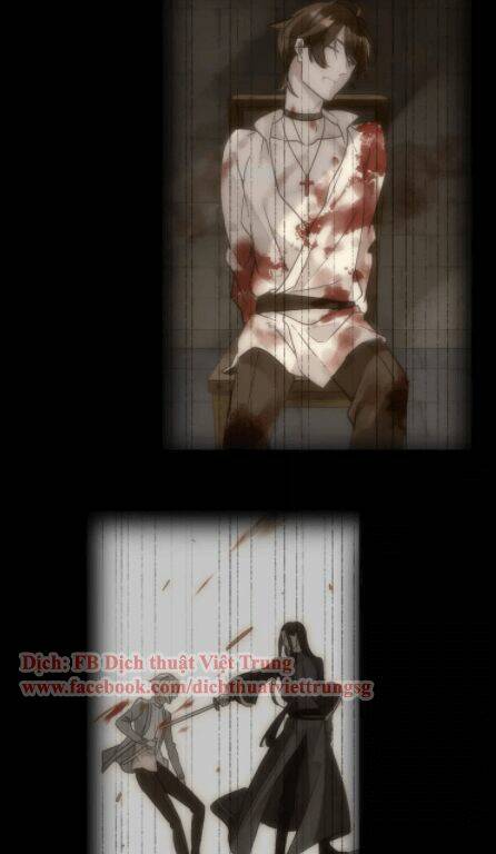 vết cắn ngọt ngào phần 2 chapter 18 28