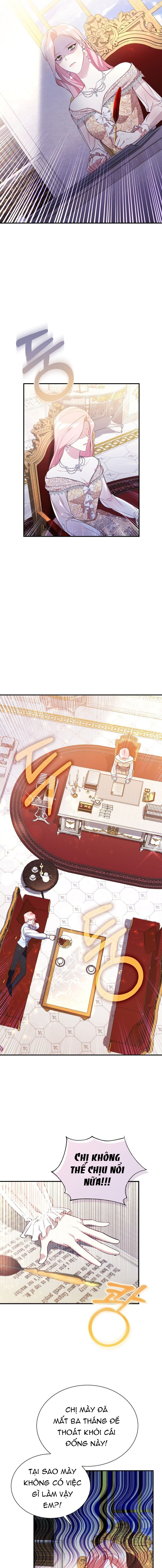 em trai tôi muốn tôi bước trên con đường đầy hoa Chap 1 13