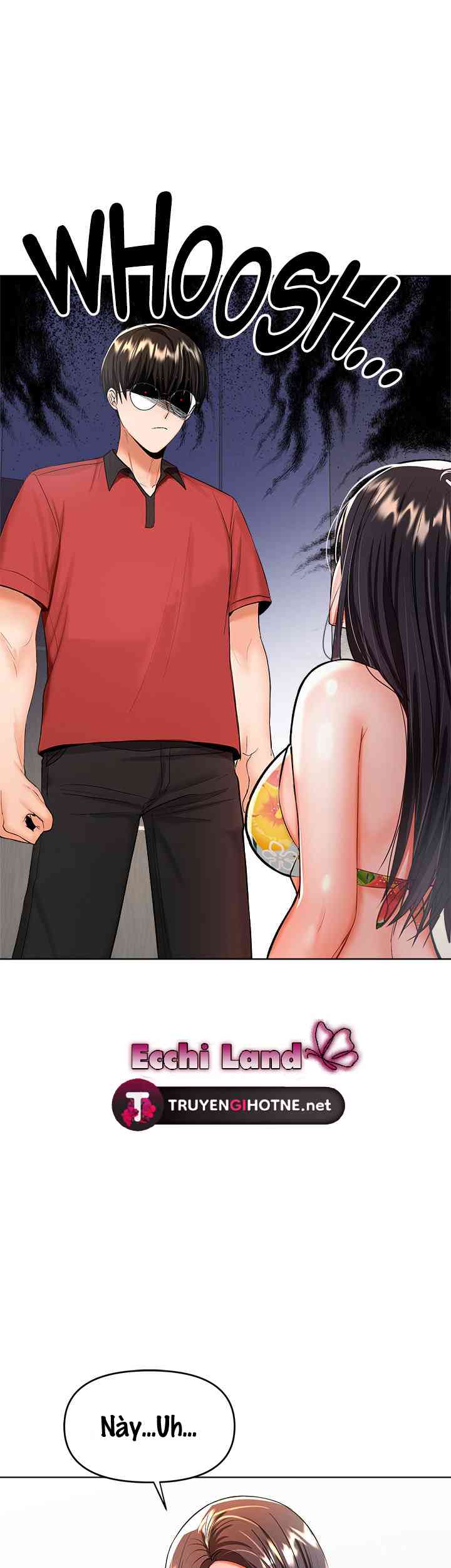 chiều chuộng em đi mà chapter 5.1 2