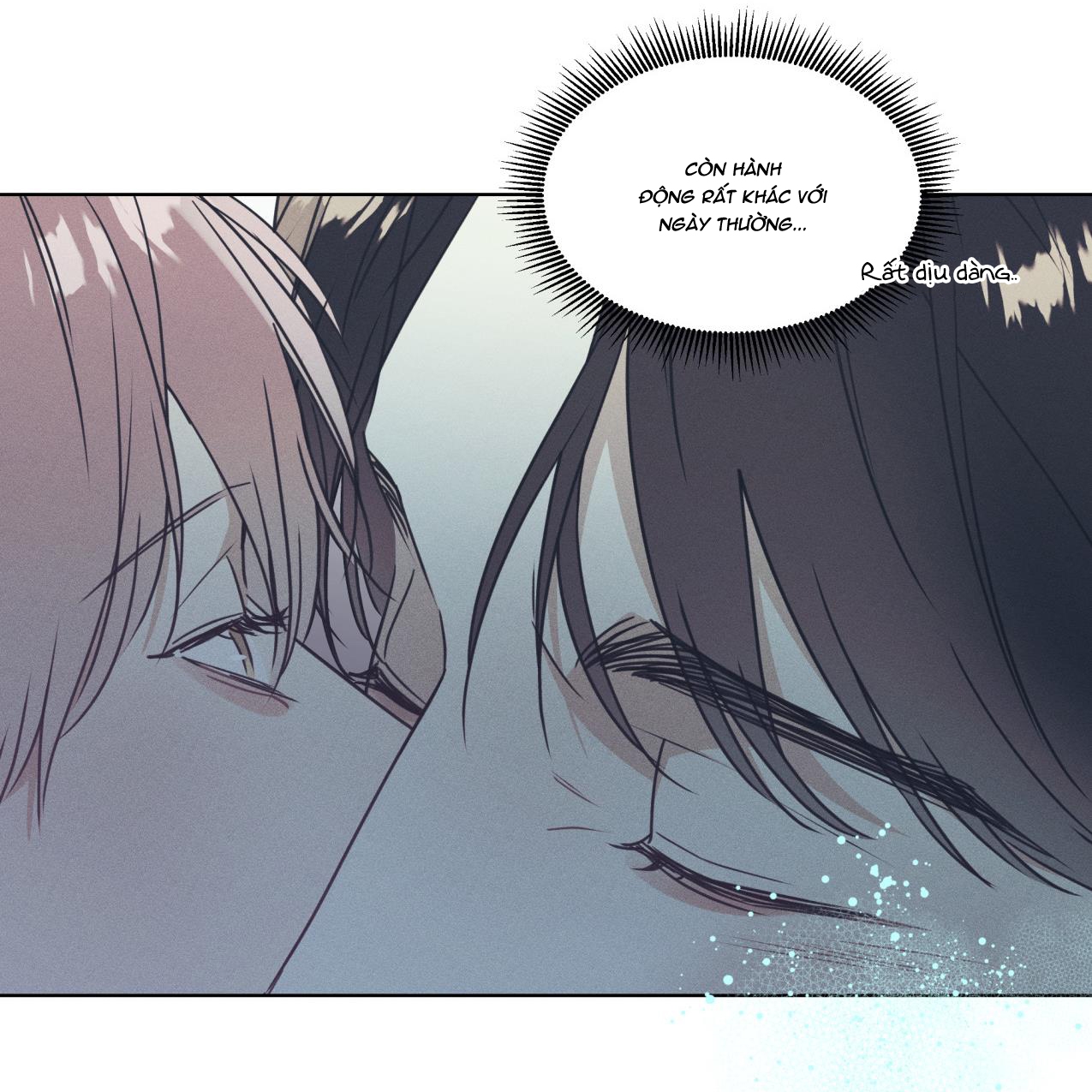 dải hợp âm trên đại dương xanh chapter 25 44