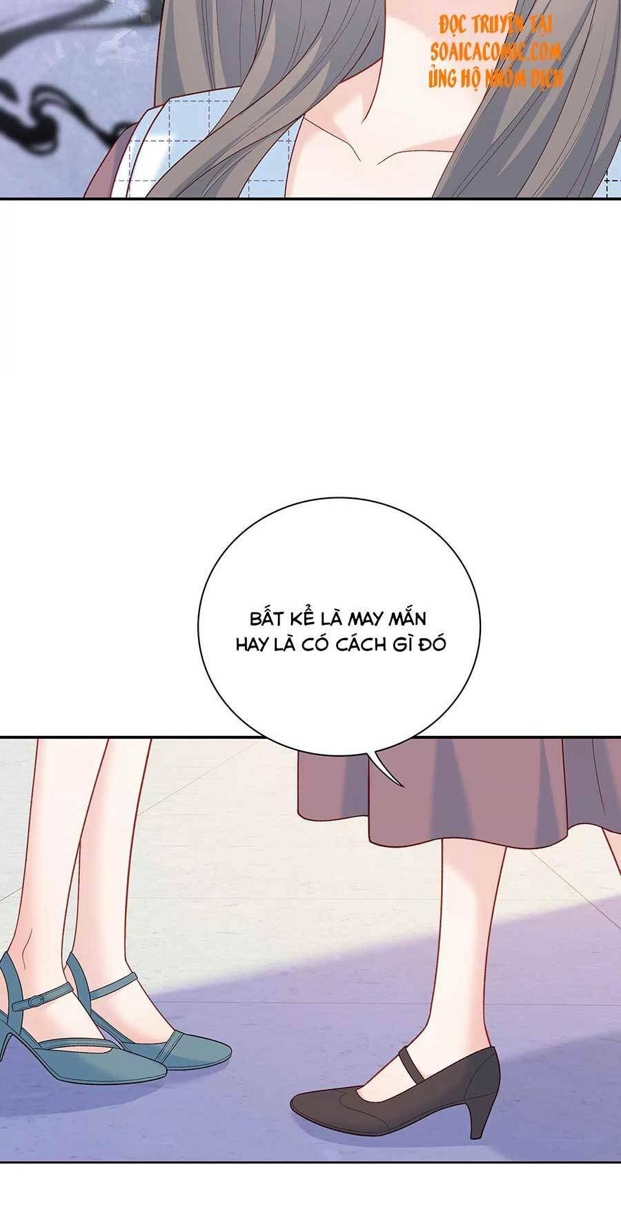 tôi dựa vào tà ý: nghịch chuyển nhân sinh chapter 31 5