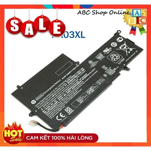 Pin Dùng Cho Laptop HP PK03XL, HP Spectre x360, 13-4000nf, 13-4006tu