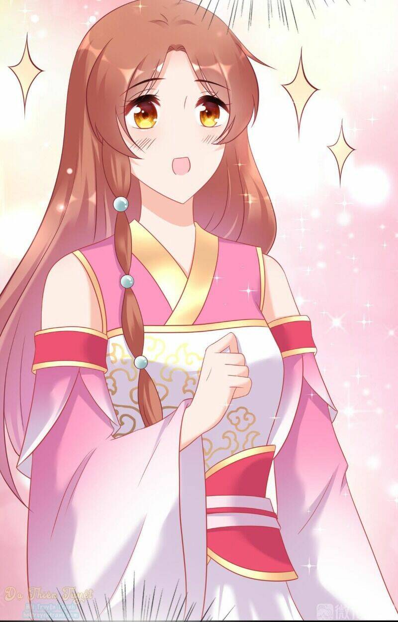 nhân vật phản diện biến thành sủng vật chapter 22 31