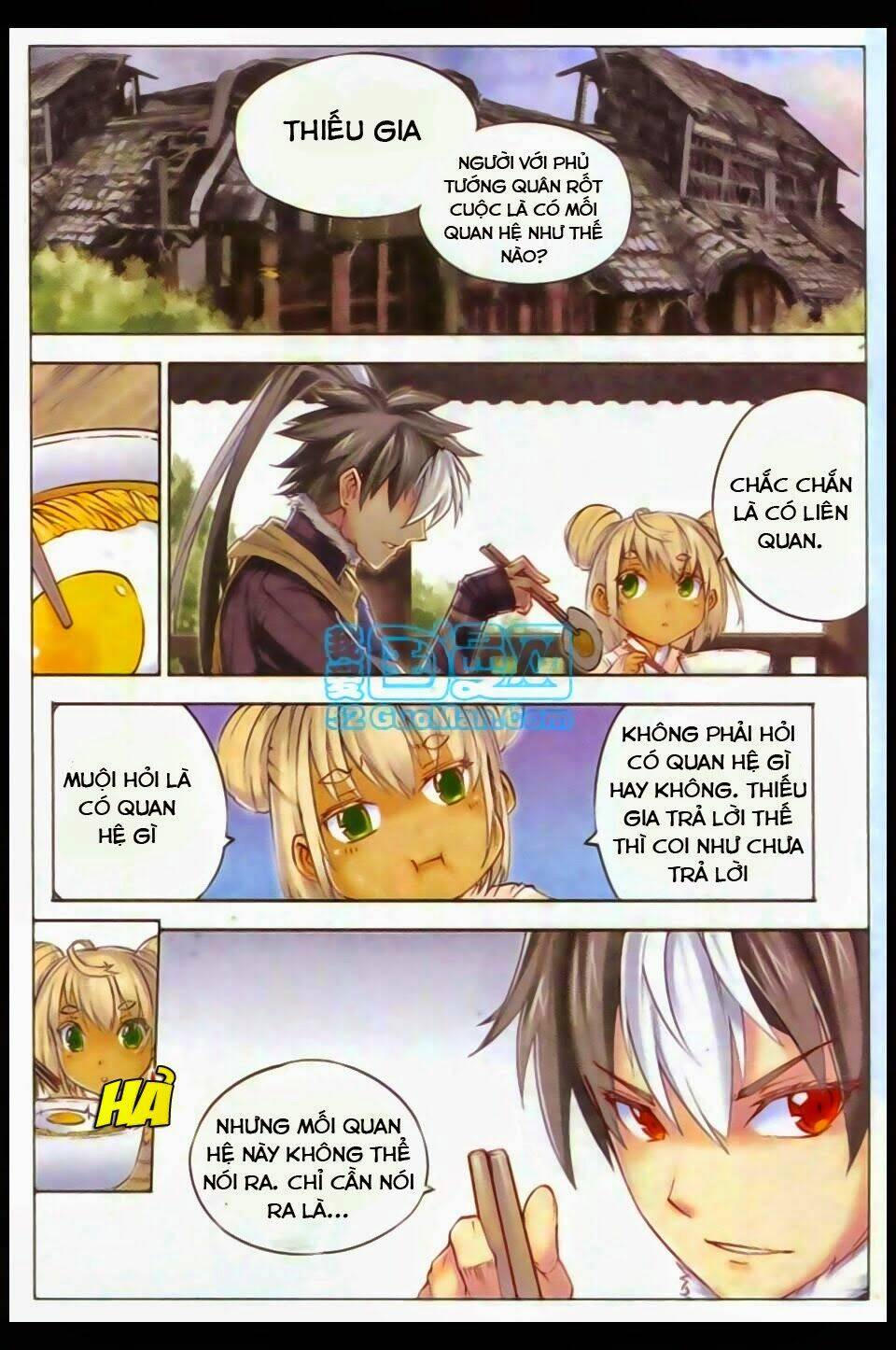 tướng dạ chapter 7 16