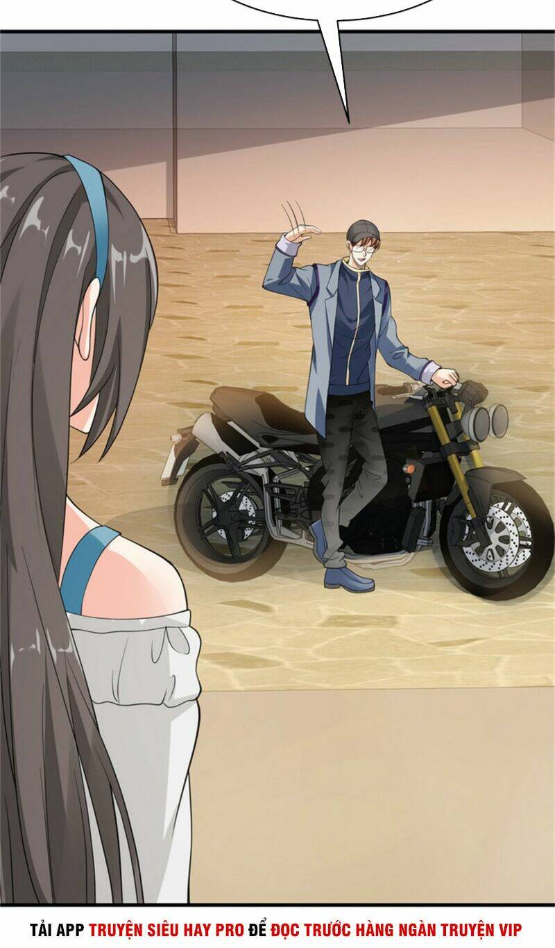 hoa hậu giảng đường luôn bên người chapter 50 16