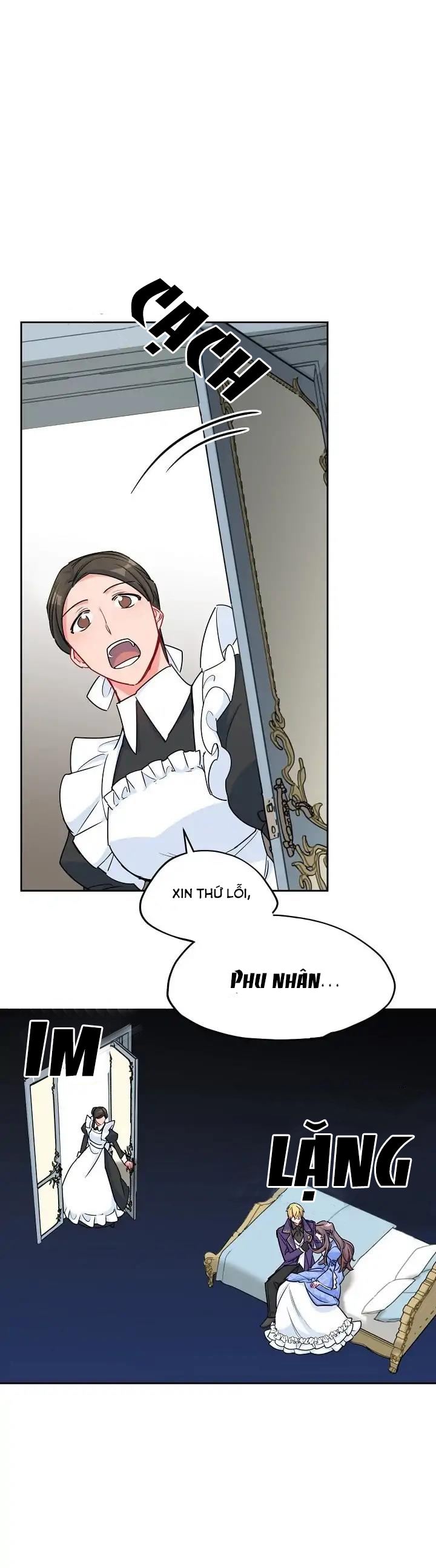 50 công thức pha trà của nữ công tước chapter 19 22