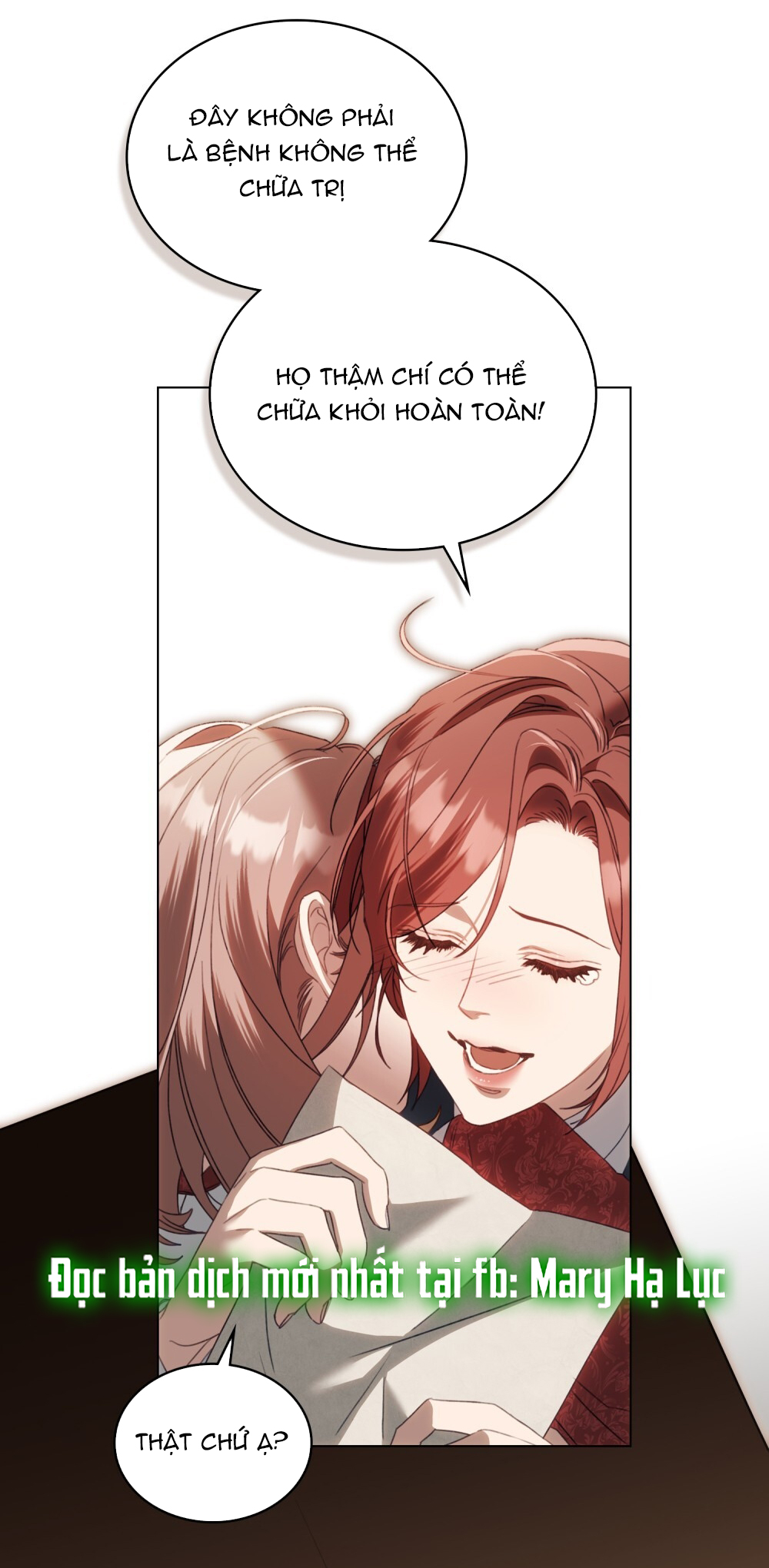 [15+] người hầu gái chapter 20.1 8