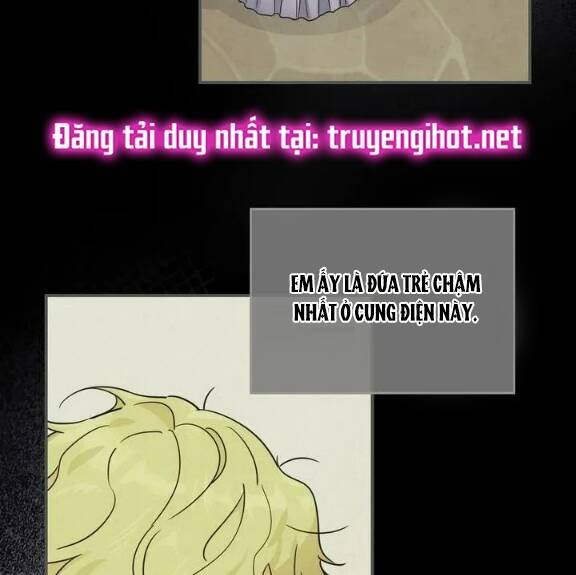 [18+] người đẹp và quái vật chapter 81 32