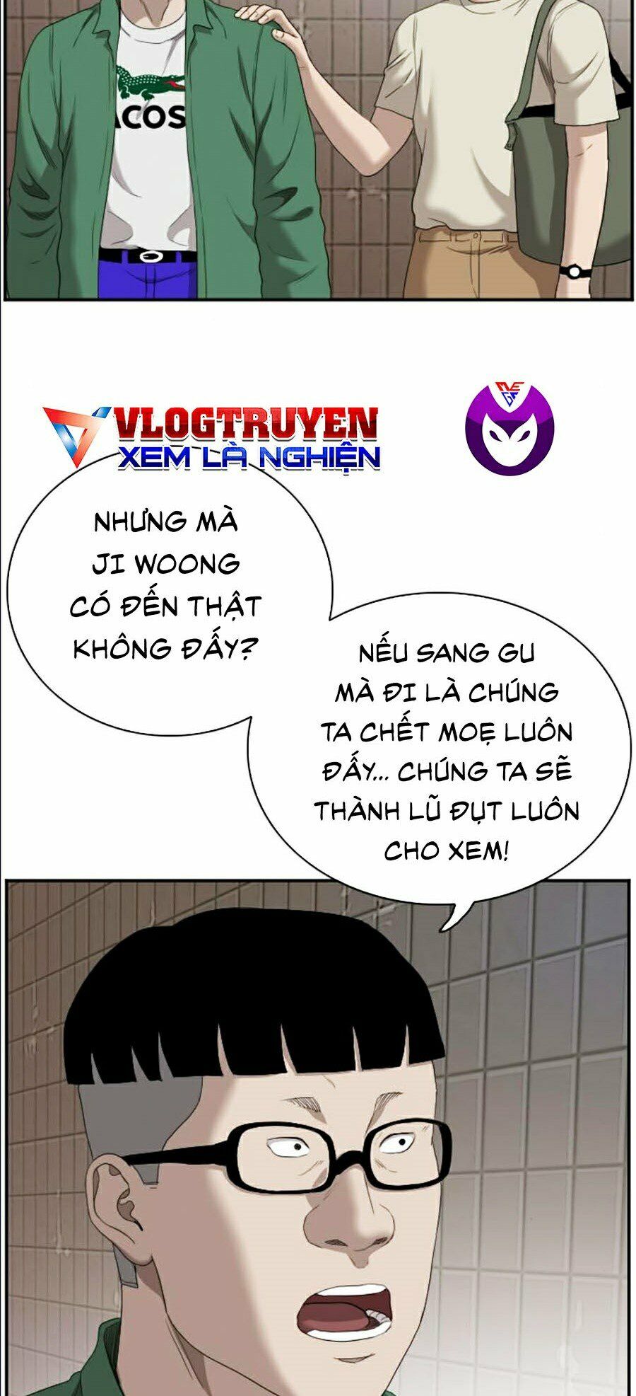 người xấu chapter 61 56