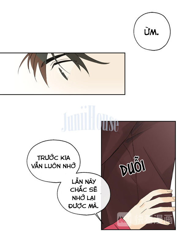 sơn thần đại nhân vẫn nhớ tôi chapter 2 30