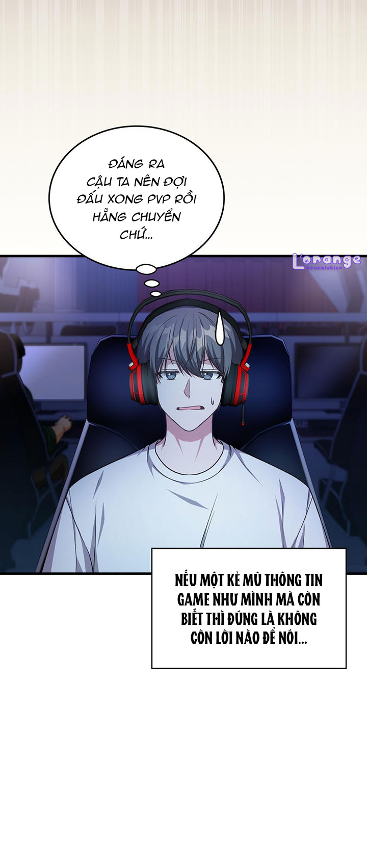 tên nhóc cùng bang hội là hàng xóm chapter 17 41