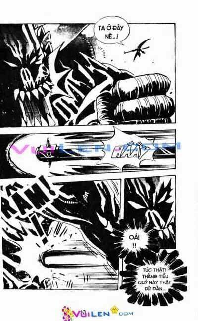 những người bạn tốt chapter 25 20