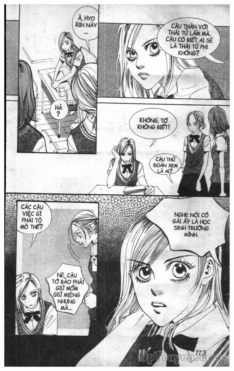 hoàng cung chapter 1 111