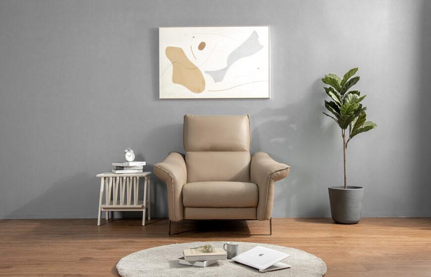 Sofa Isabel 1 chỗ