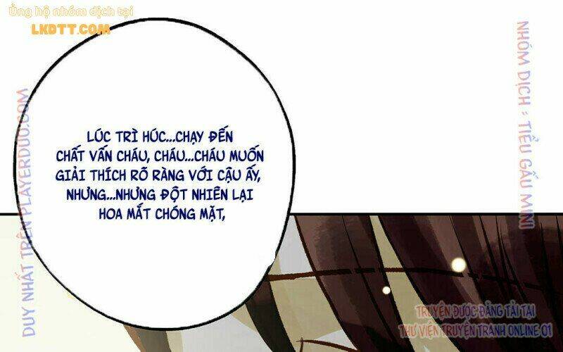 chồng trước 18 tuổi chapter 37 64