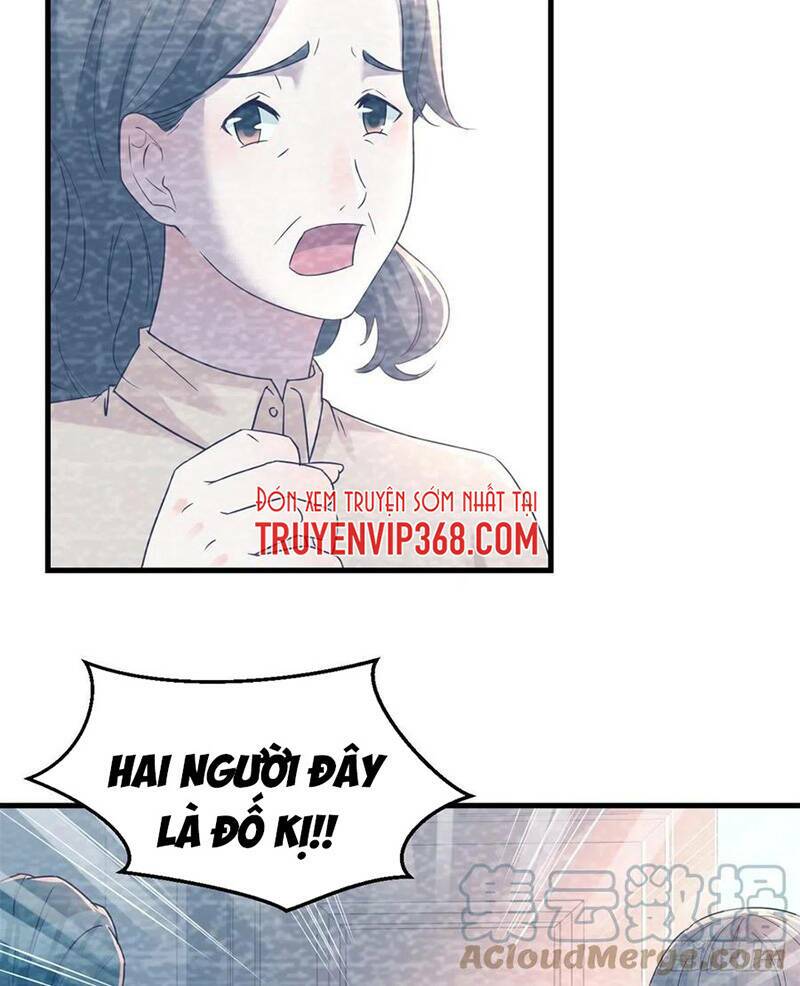 chị gái tôi là đại minh tinh chapter 8 18