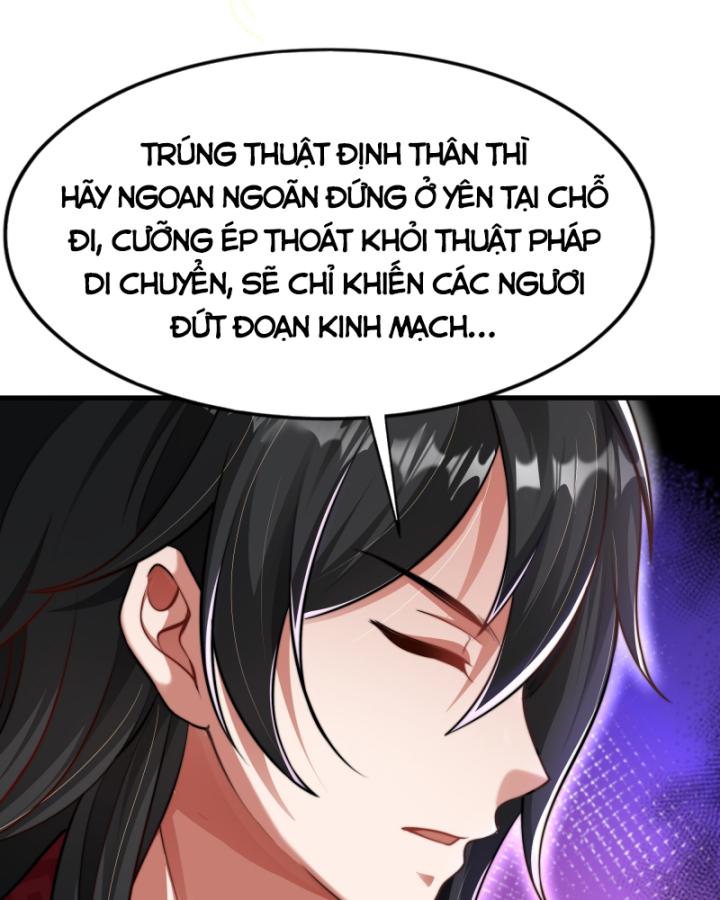 tần hoàng quay về! ta chính là tiên đế vạn cổ chapter 5 20