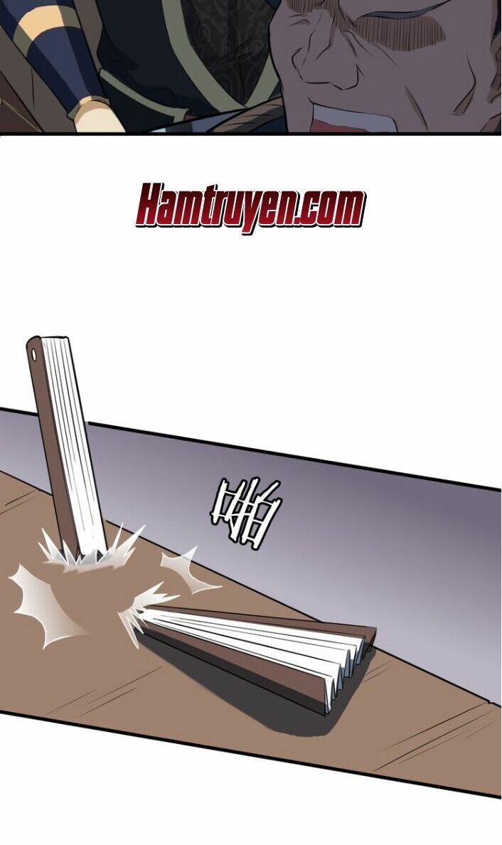 đại nghịch chi môn chapter 7 18