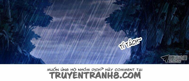 địa ngục thần y chapter 18 2