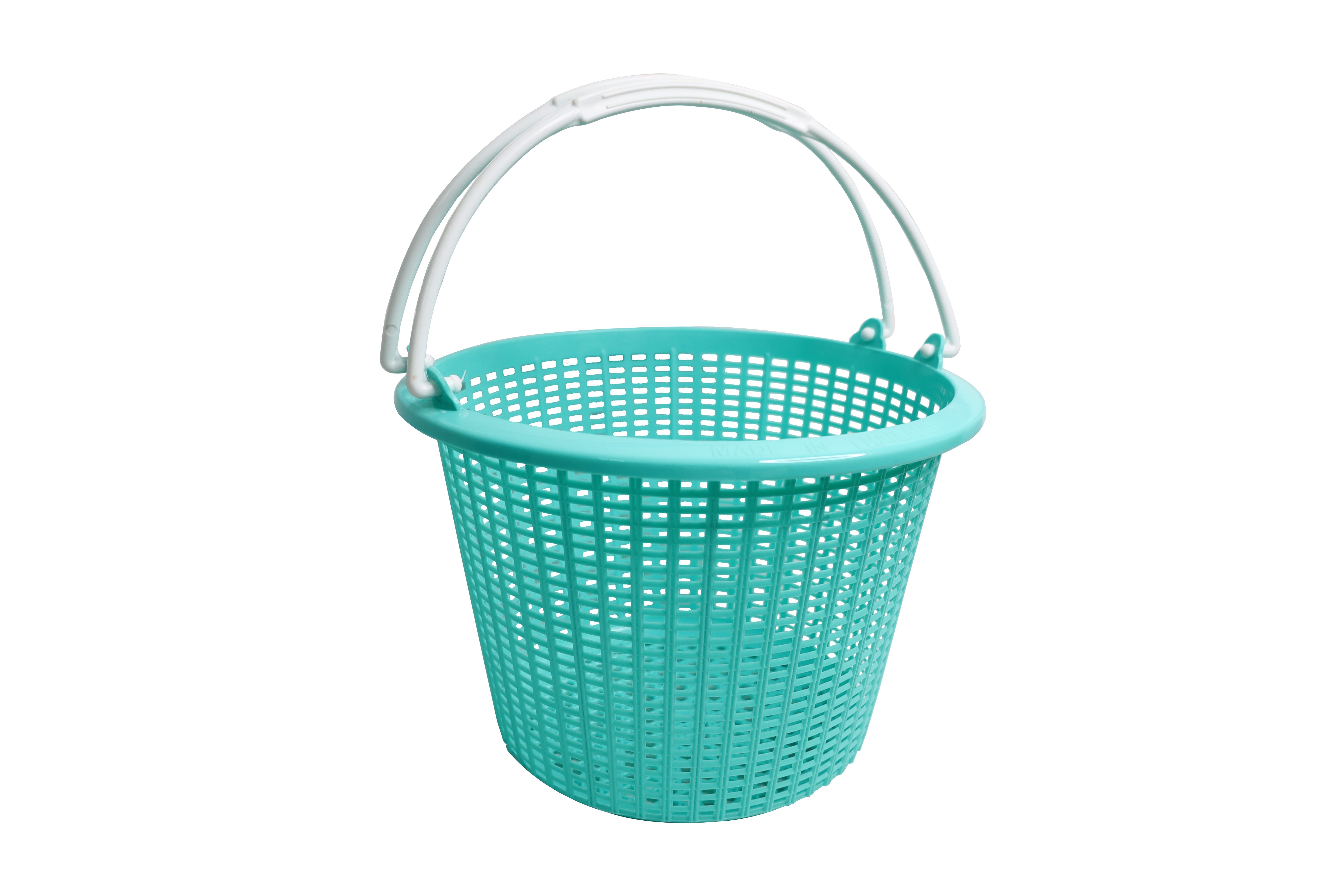 Giỏ Nhựa Quai Thái Chấn Thuận Thành Đa Năng