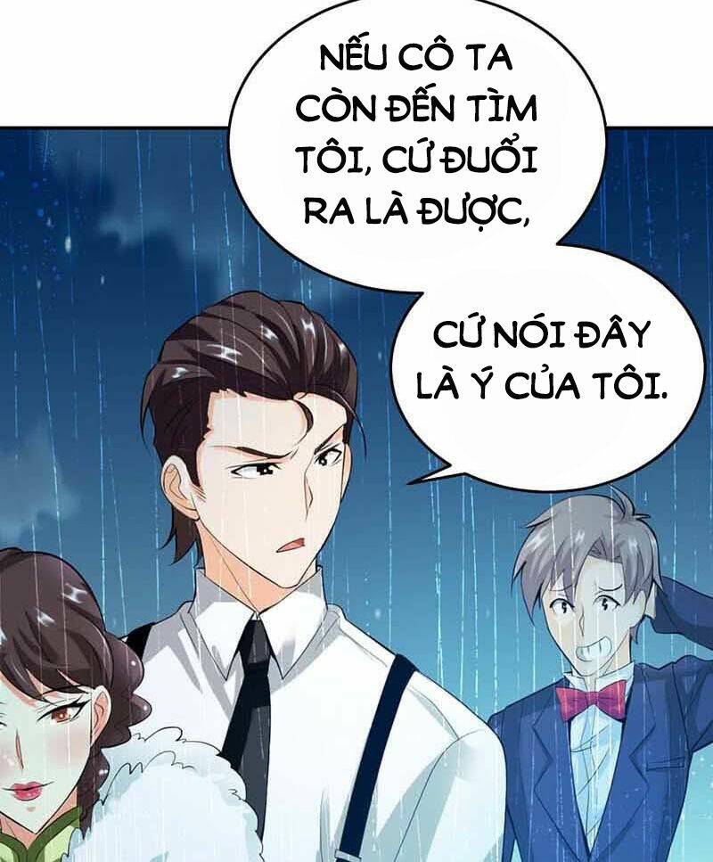 tiểu tâm can của cực phẩm đại nhân chapter 4 19