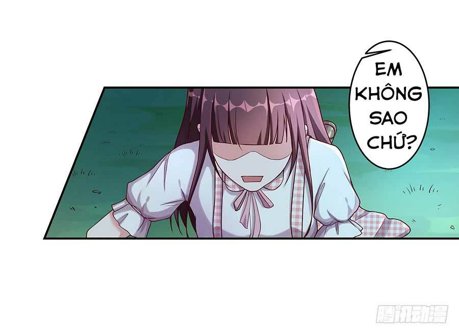 gả cho tình cũ làm lão bà chapter 24 3