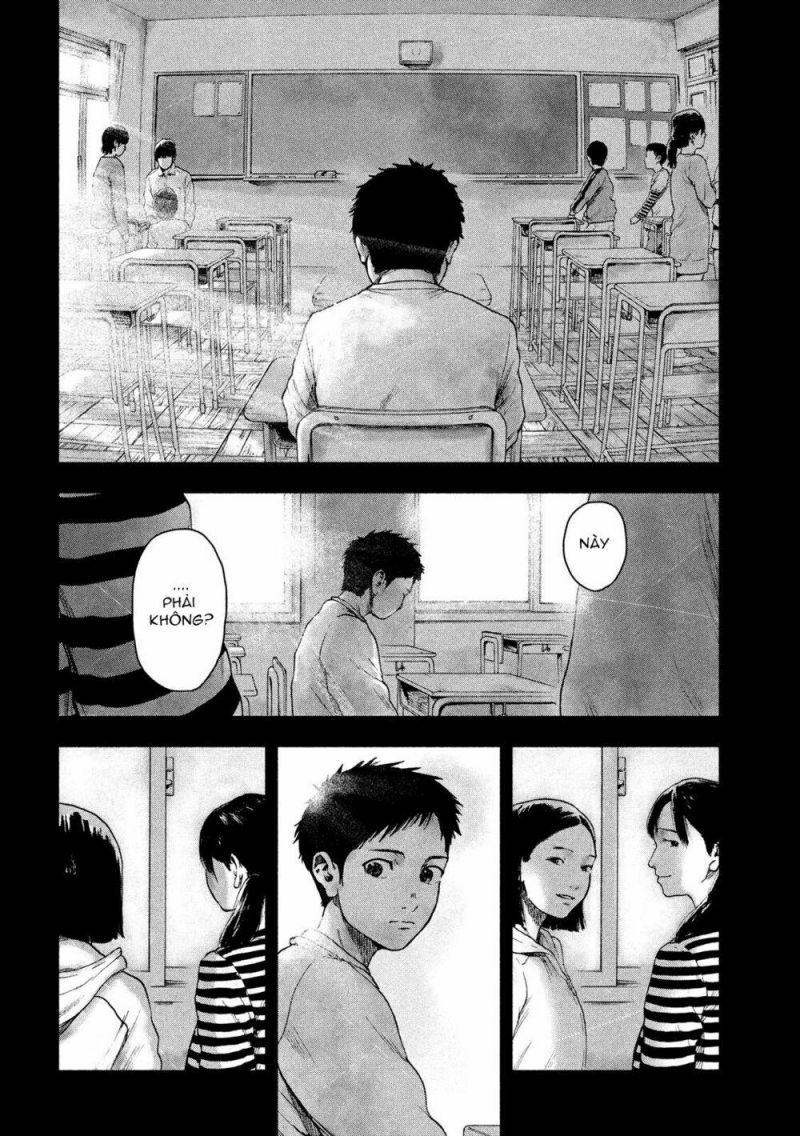 shin'ai naru boku e satsui wo komete chapter 27 9