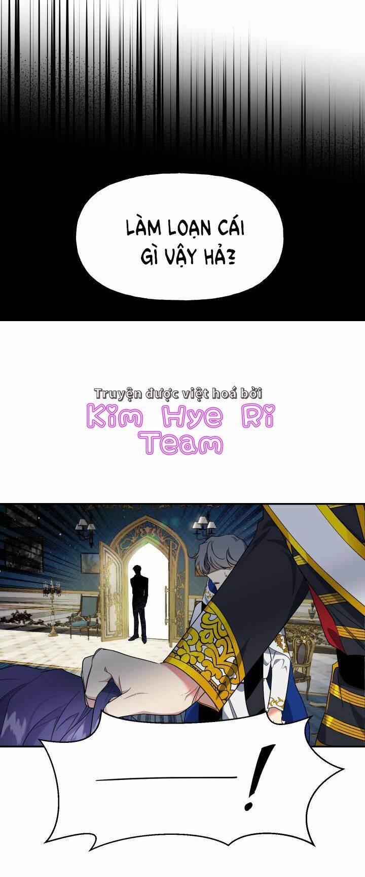 tế phẩm công chúa chapter 5 41