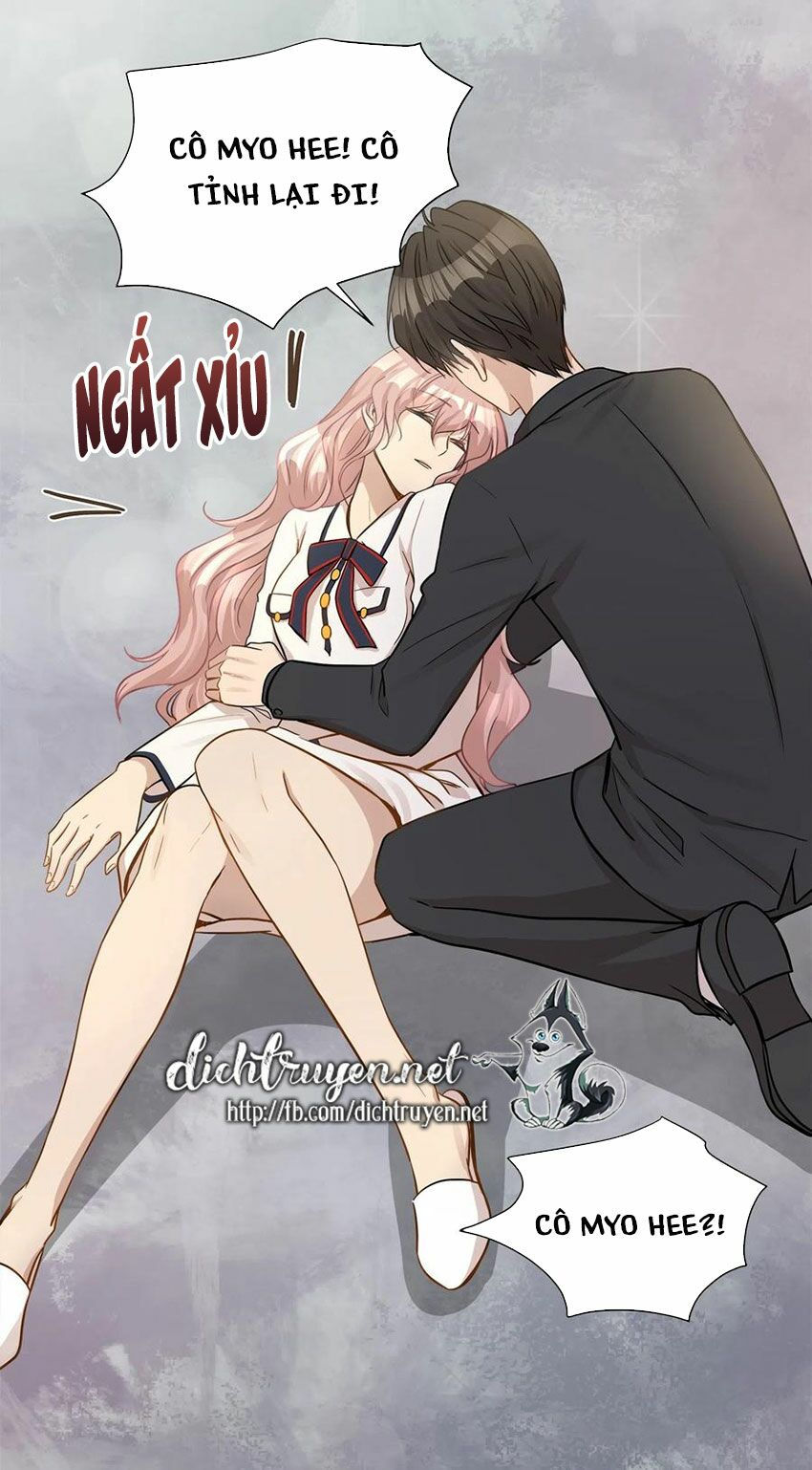 cuộc sống kỳ thú chapter 13 47