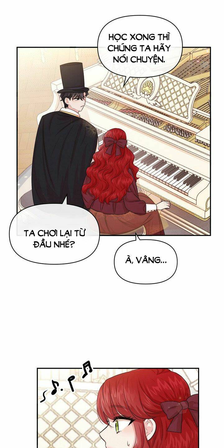 tiểu thư scarlet, em không muốn trả thù sao? chapter 50 19