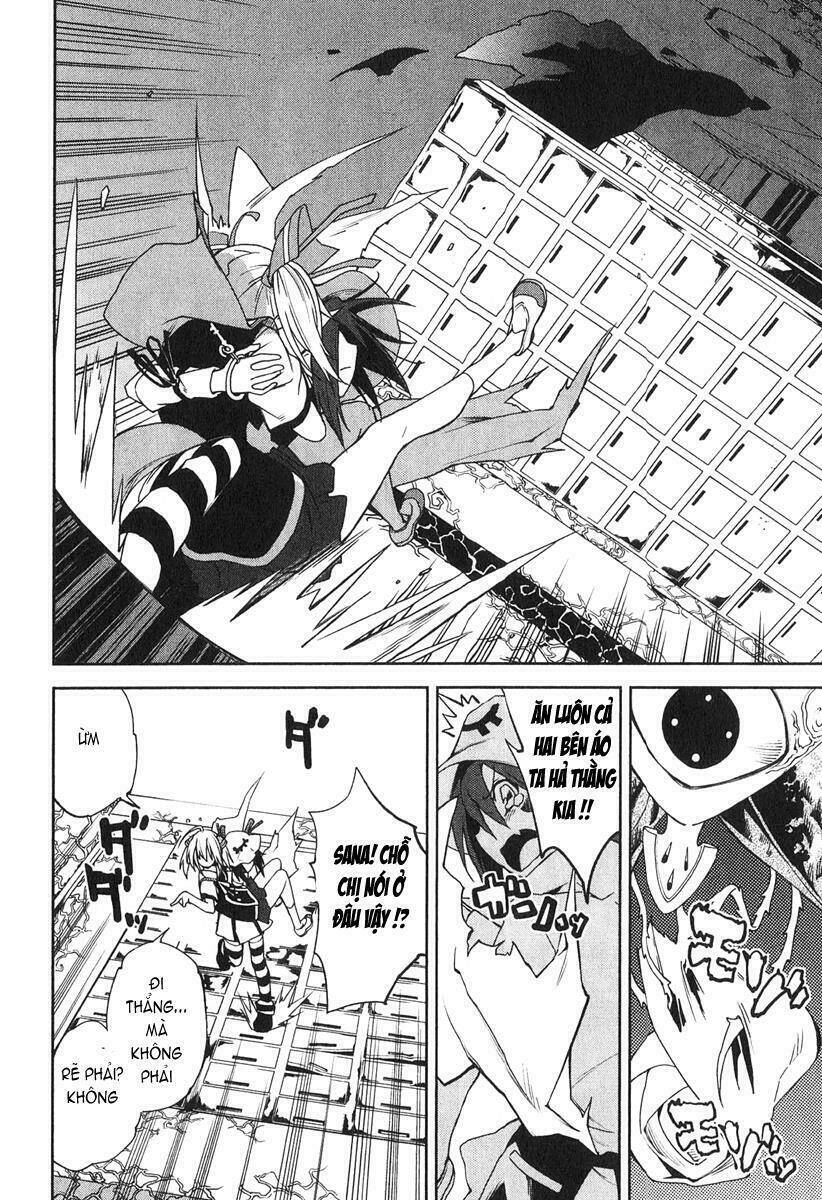 yumekui merry chapter 32 6