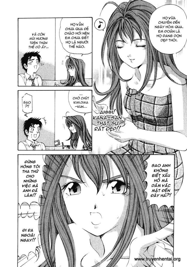 virgin na kankei chapter 7 4