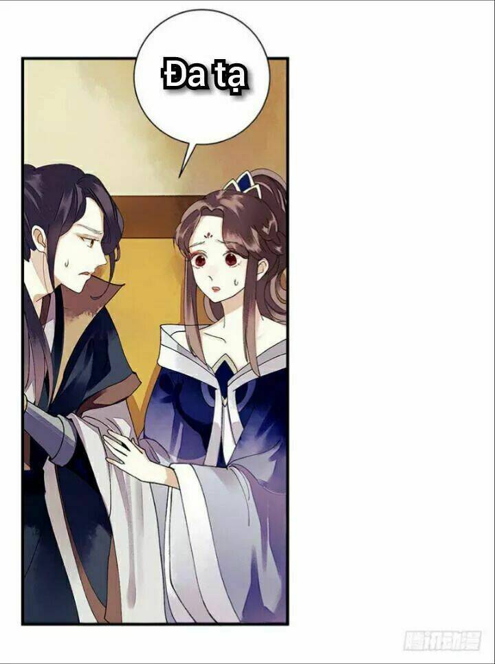 nhất đế trọng sinh mỹ nhân tâm kế chapter 29 2