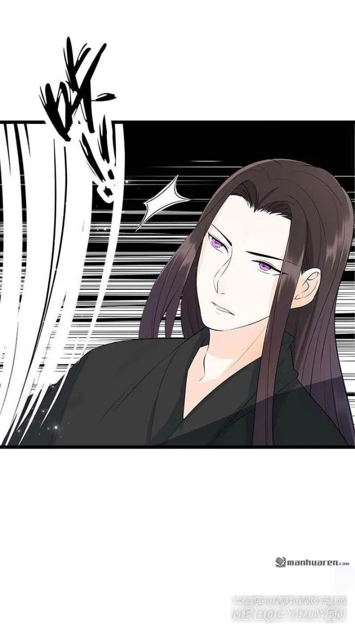 định mệnh giữa vị thần và tiểu cô nương chapter 12.3 11