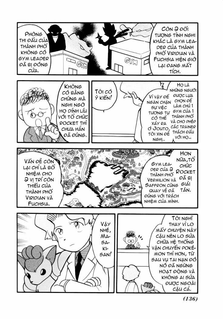 thú cưng đặc biệt chapter 99 2